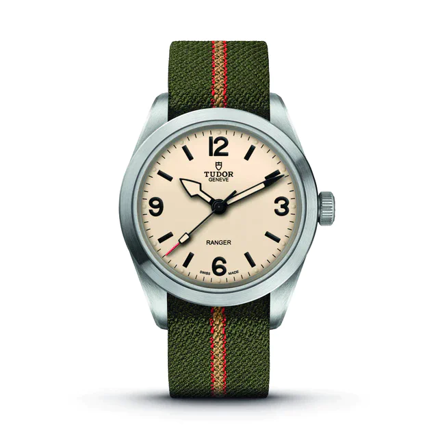 日本ロレックス チューダー レンジャー新モデル発表、過酷なフィールドで育まれた歴史とマニュファクチュールキャリバーが語る探検の精神