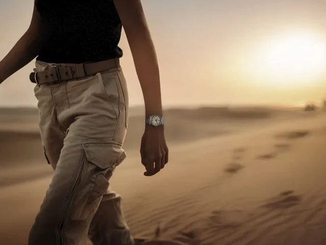 チューダー マニュファクチュールの知られざる舞台裏、レンジャーとともに見るツールウォッチの現在地