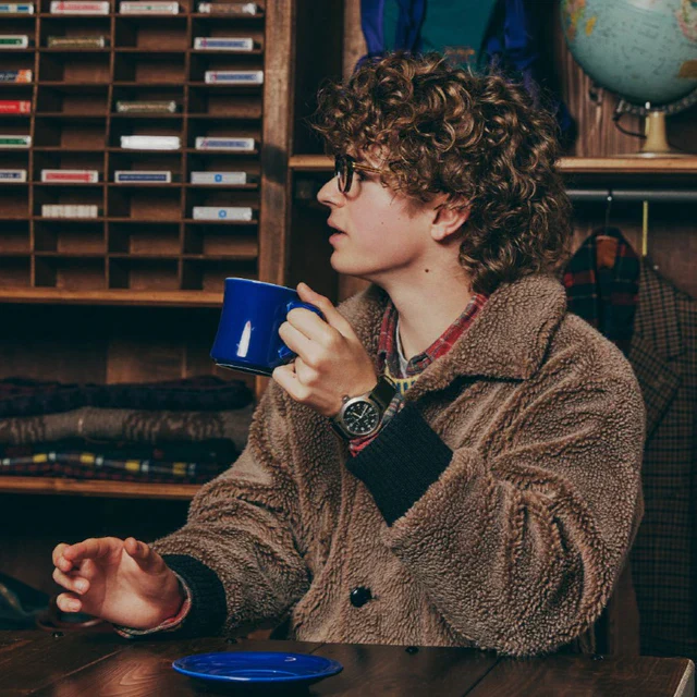 ハミルトン 「カーキ フィールド」を体感、GATEで11/22(土)-24（月・振休）期間限定イベントを開催