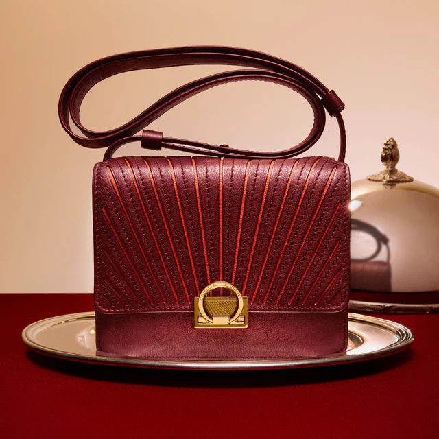 カミーユ・フォルネ 80周年記念コレクション、フレンチ プリセ・バイ