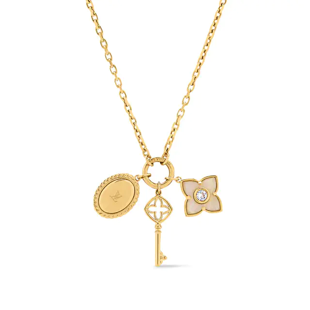 ルイ・ヴィトン 2026クルーズアクセサリー、LV モチーフが輝くイヤリング・ブレスレット・リングの最新コレクション