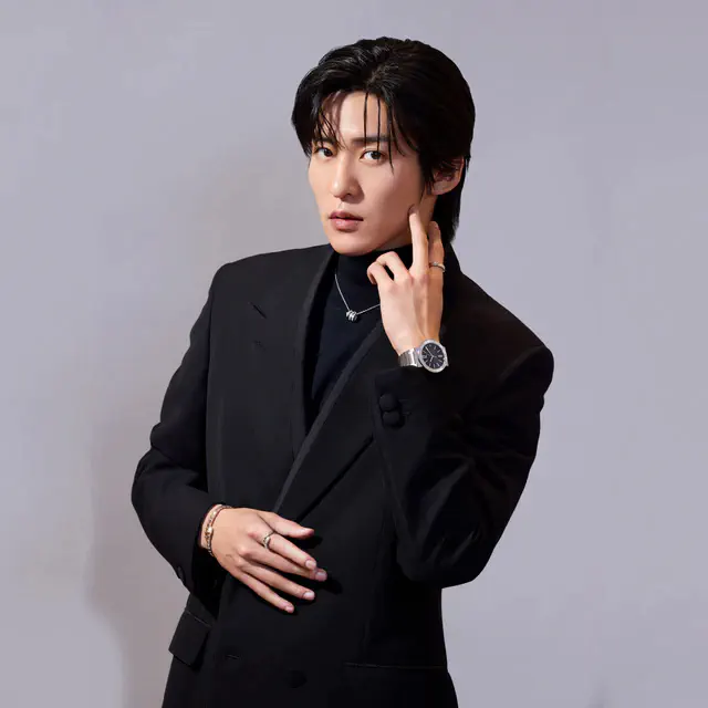 ブルガリが選んだ新たな顔、目黒蓮 アンバサダー就任とジュエリーが導く「真の輝き」のこれから
