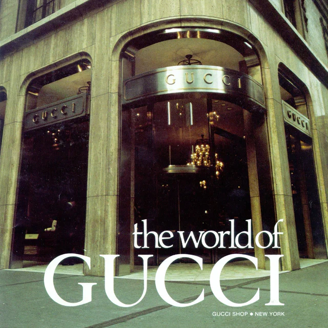 グッチ デムナが示す2027年クルーズコレクション、2026年5月ニューヨークで開催