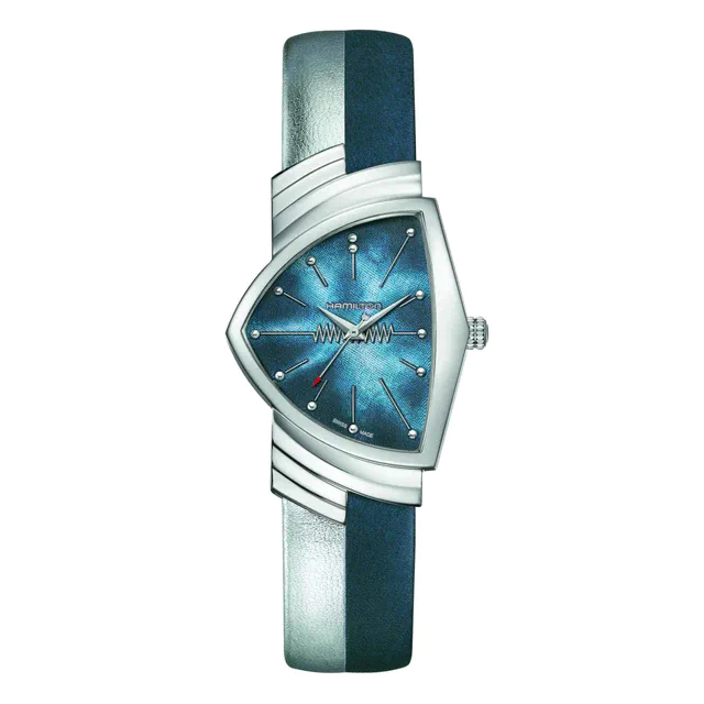 ハミルトンの定番カーキ フィールド メカに、特別版「キャット