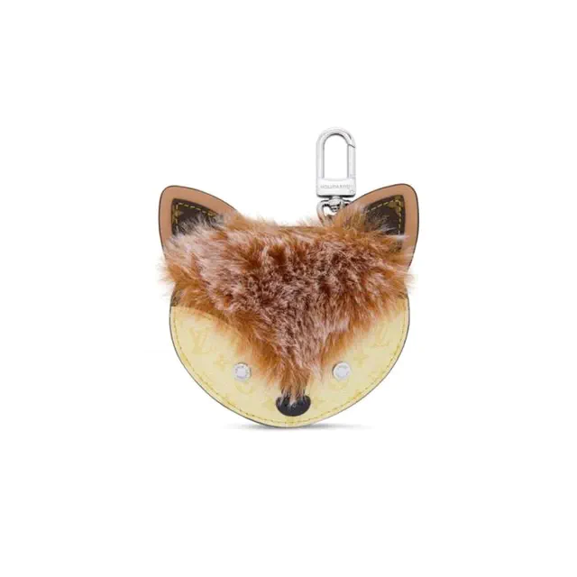 ルイ・ヴィトン 大人の遊び心を刺激する新作アクセサリーが登場、アニマルモチーフから機能的なベルトまで