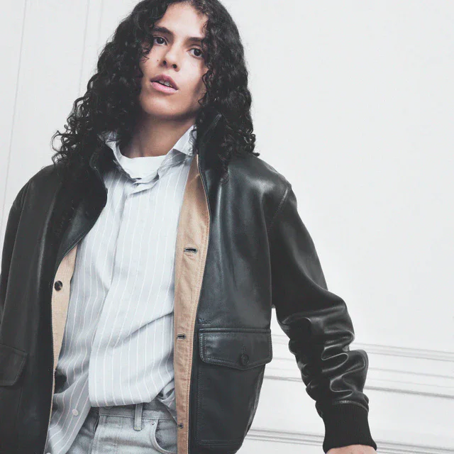 ディオール 070シェイク がアンバサダーに就任、ジョナサン・アンダーソンによるコレクションとリンクする音楽的感性