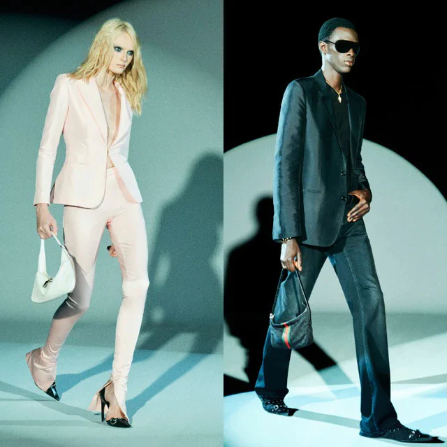 グッチ「Generation Gucci」、1970年代と1990年代のコードを交差させたデムナ流ハウスストーリー