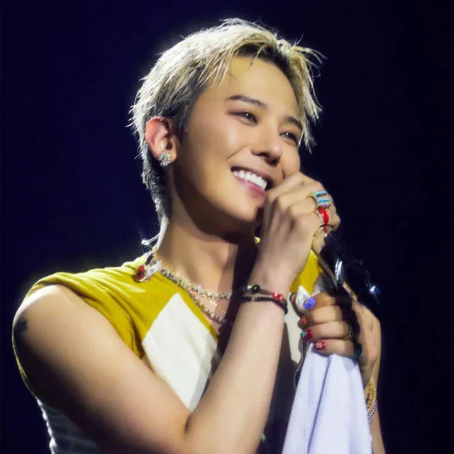 ジェイコブ＆コー × G-DRAGON コラボ最新章、デイジーモチーフの新作イヤリング限定発売