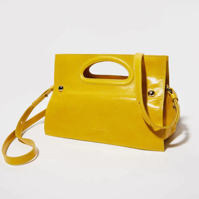 マックスマーラ MAX&Co. の2026年春夏、「異端児」をテーマにしたミックス＆マッチスタイルとキーアイテムを発表