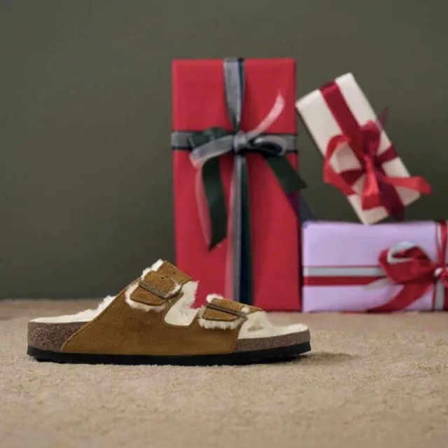 ビルケンシュトック 伊勢丹新宿店で楽しむ冬のポップアップ、クリスマスギフトに選びたい名品シューズとケアアイテム