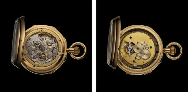 オーデマピゲとグロス ピエス、サザビーズ「Important Watches」での取得が語るオートオルロジュリーの継承