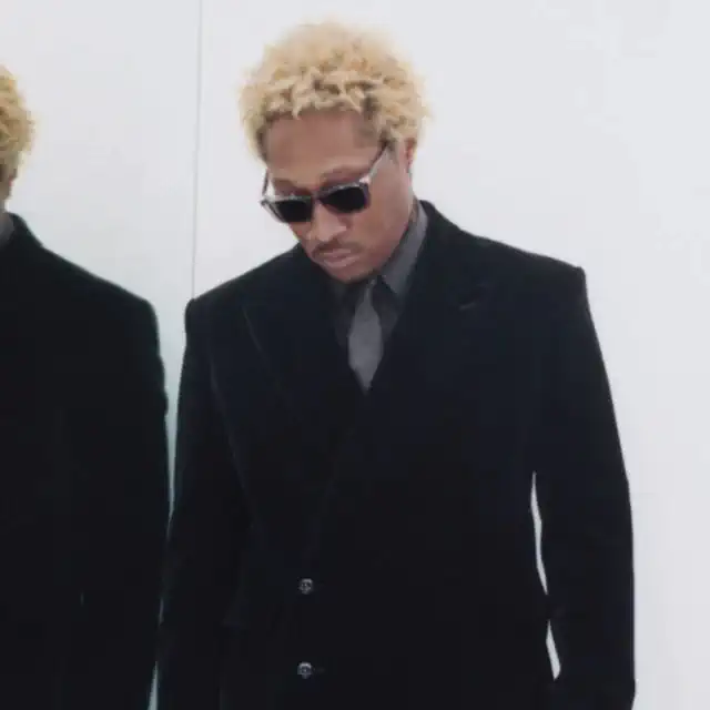 ルイ・ヴィトン フューチャーをフレンド・オブ・ザ・ハウスに起用、ファレル率いるメンズと描く未来像