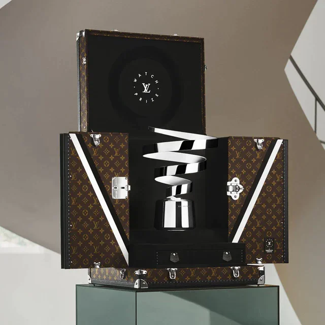 ルイ・ヴィトン 第2回ウォッチ プライズ、独立系クリエイターと審査員が集う2026年パリ授賞式と注目作を紹介