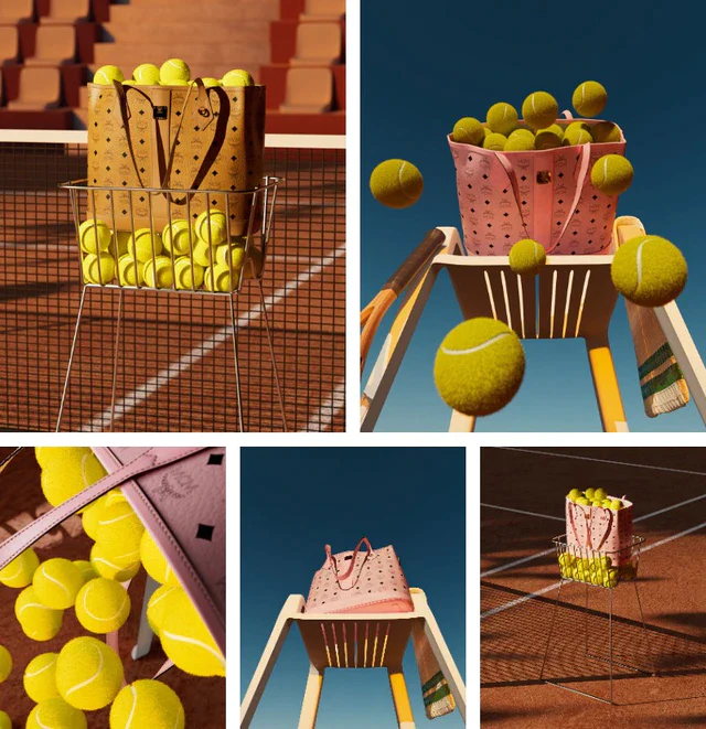 MCM「Liz ショッパーバッグ」ニューコレクション、収納力とミニマルな佇まいが光るデイリーアイコン