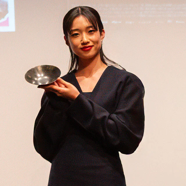 ルイ・ヴィトンと河合優実、第19回現代日本映画祭KINOTAYOクロージングで見せたブルーブラックドレスの存在感