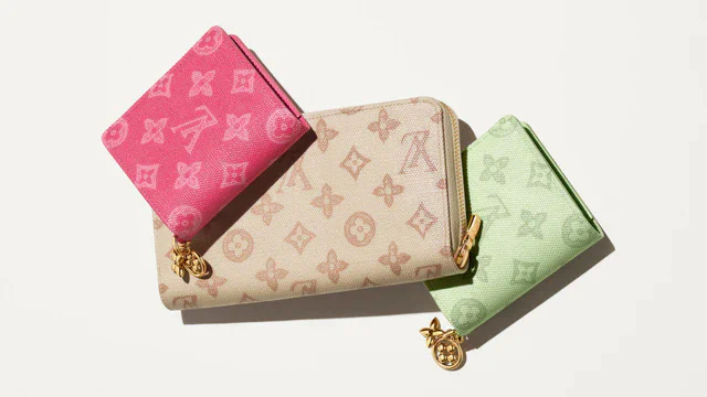 伝説のモノグラム誕生130周年、ルイ・ヴィトンが1年を通して展開するアイコンバッグとアニバーサリー企画