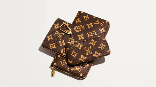 ルイ・ヴィトンのモノグラム誕生130周年、伝統と革新をつなぐアニバーサリーコレクション