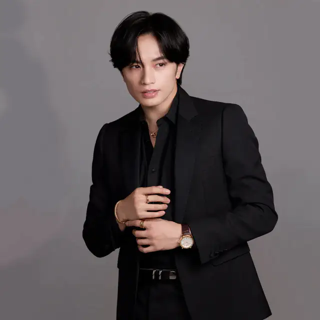 ブルガリ 中島健人がアンバサダーに就任、音楽と演技とローマでの日々がつなぐアンバサダー就任ストーリー