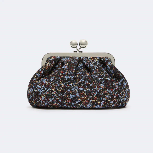 ウィークエンド マックスマーラの人気バッグ「パスティチーノ バッグ」が誕生10周年、アニバーサリーイヤーの限定コレクションと企画に注目