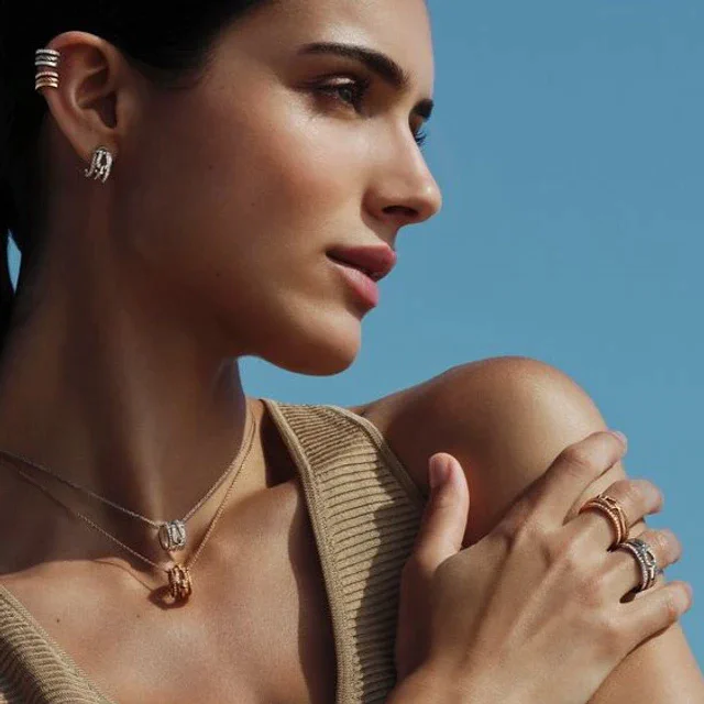 フレッド 京都大丸に新ブティックオープン、フレンチリヴィエラの世界観で楽しむ太陽のジュエラー体験