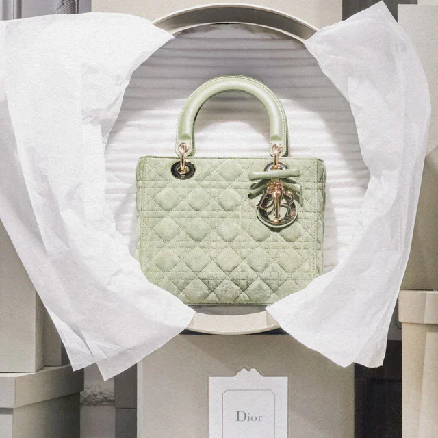 ディオール ジョナサン・アンダーソンの新章、伊勢丹新宿店ポップアップで出会うファーストコレクション