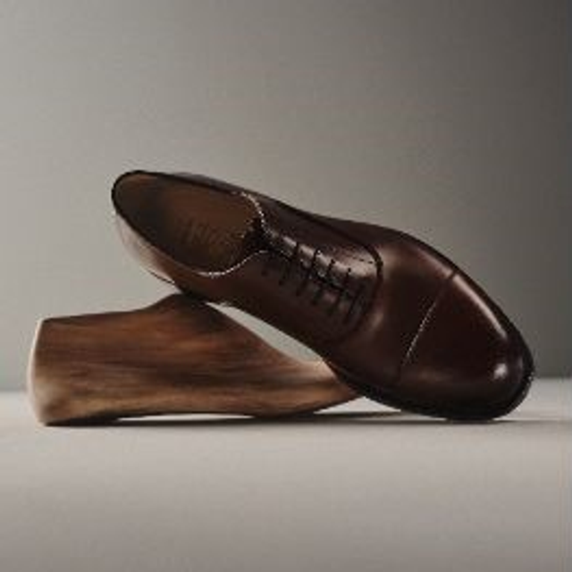 フェラガモ 「Tramezza」ポップアップが #伊勢丹新宿店 メンズ館で開催中、イタリアから職人パオロ・スカフォラ来店の特別な一日