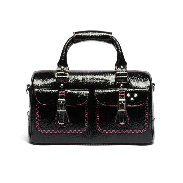 ドクターマーチン バレンタインを彩る煌びやかでガーリーな「THE VALENTINE COLLECTION」発売スタート