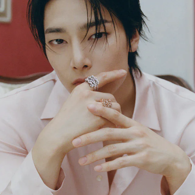 ダミアーニ 銀座三越でPOP UP SHOP開催、Stray Kids I.N 着用ジュエリーとベル エポック新作に注目