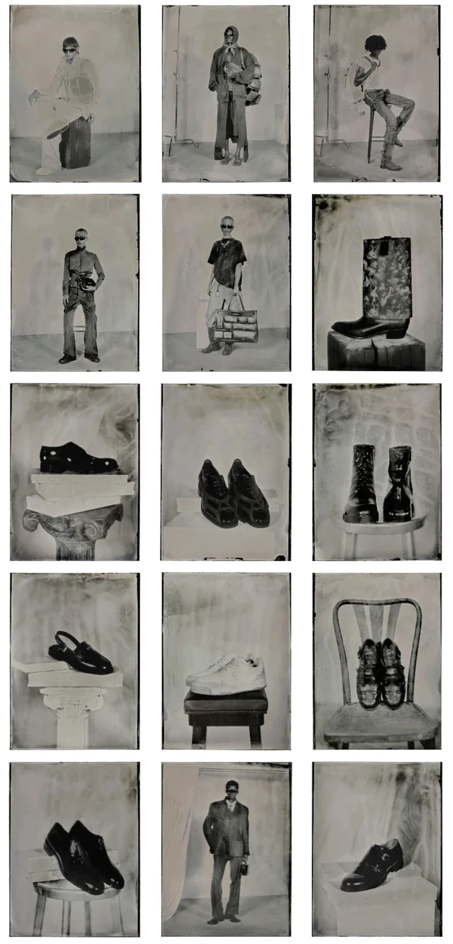 クリスチャンルブタン メンズ2026年秋冬、ジェイデン・スミス初コレクションとカプセルで出会う新時代のドレスアップ