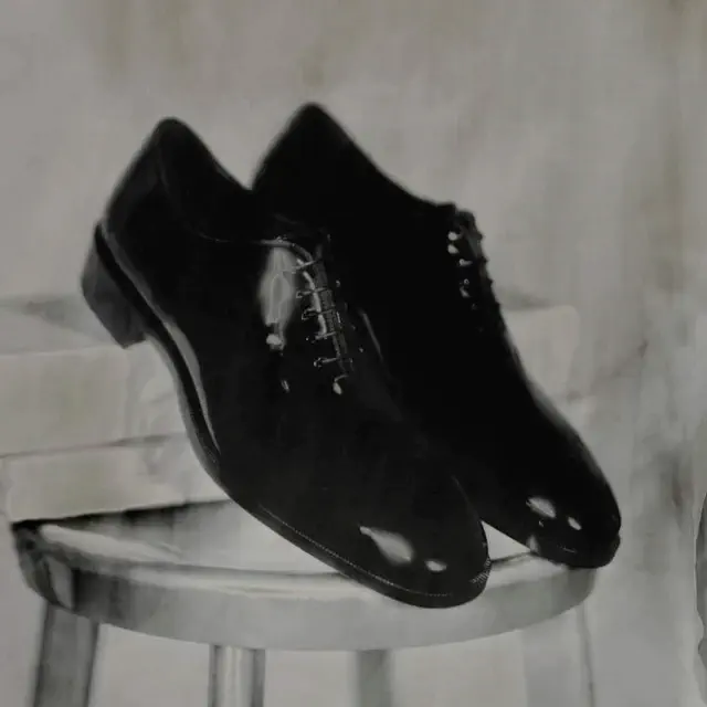 クリスチャン ルブタン メンズ2026年秋冬、ジェイデン・スミス初コレクションとアヴァン・プルミエール・カプセルの全貌