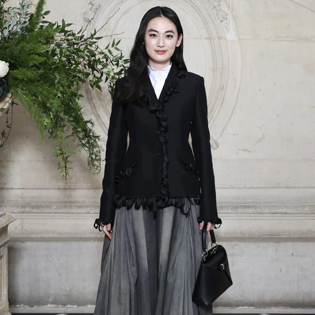 ディオール 2026年春夏オートクチュールに集った、八木莉可子やリアーナほかスターたちのスタイル