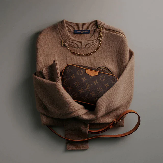 ルイ・ヴィトンで選ぶバレンタイン、ダミエリングからスニーカーまで心に残るメンズギフトセレクション