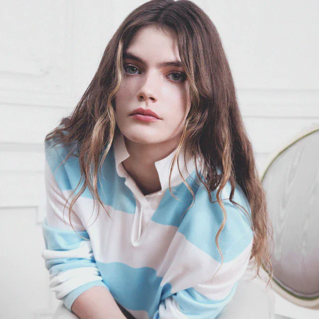 ディオール Netflix「ブリジャートン家」で注目のフローレンス・ハント、新アンバサダーに就任