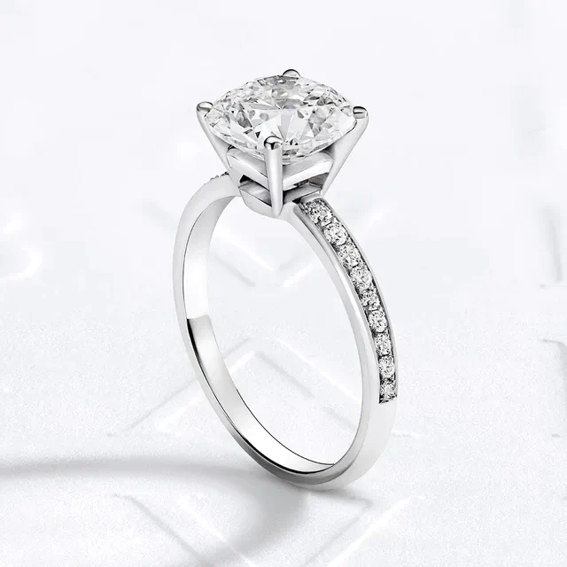 ブルガリ ブライダルフェア「デザイン ユア ラブ」 、ローマ アモールなど名コレクションとオリジナル婚姻届がそろう一か月