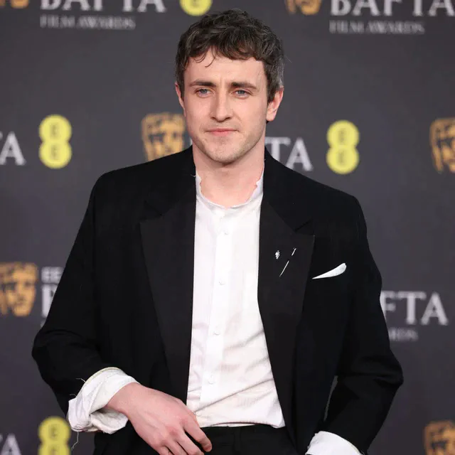 カルティエ ポール・メスカルとモニカ・ベルッチがまとう第79回英国アカデミー賞レッドカーペットスタイル