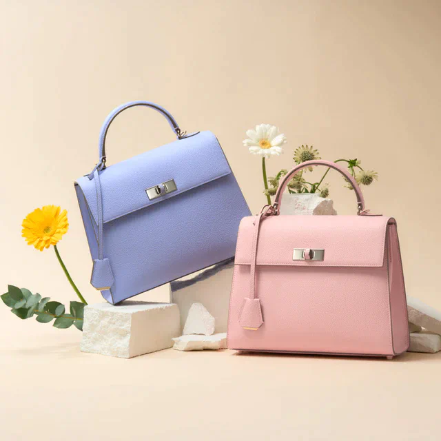 ボナベンチュラが伊勢丹新宿店のイセタンリーフでPOPUP開催、Silent Bloomをいち早く体感