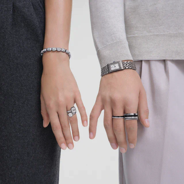 ブシュロン ブライダルフェア 2026年2月20日開始、ピヴォワンヌやエトワール ドゥ パリが彩る特別な期間