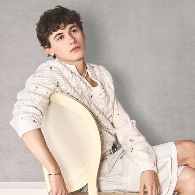 ディオールが選んだ新アンバサダー サム・ニヴォラ、マイク・ファイスト、ウィル・プライスたちの存在感