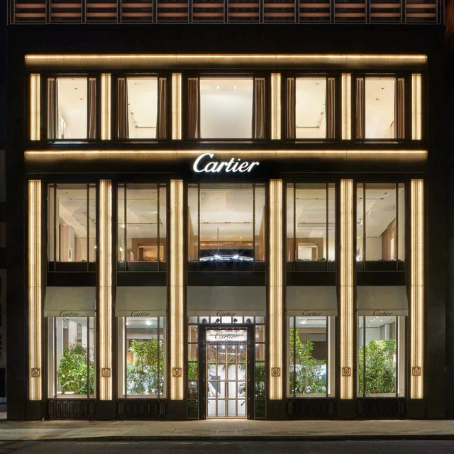 カルティエ銀座「Maison de Panthère」、サヴォアフェールとパンテールの魔法を体感する職人芸イベント