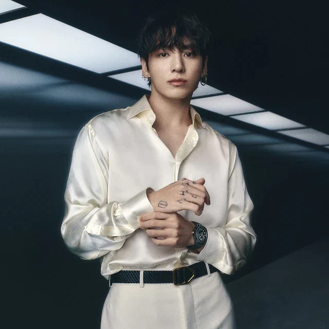 ウブロ K−POPアーティスト ジョングクをアンバサダーに起用、ビッグ・バン オリジナル ウニコと歩むオリジナリティの物語