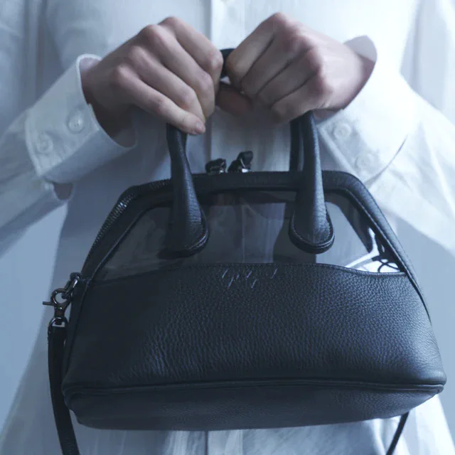 ヨウジヤマモト ラッキーデーの記念日に選びたい、運をまとうdiscord新作コレクション