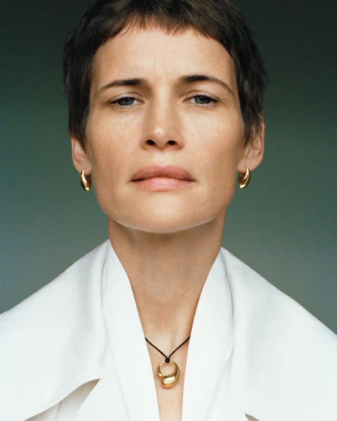 北欧デザインハウス、ジョージ ジェンセンの2026年春夏ジュエリー「オフスプリング」「マーシー」「リフレクト」最新コレクション