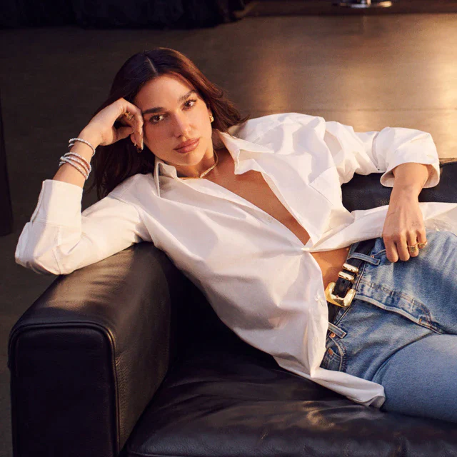 ブルガリ デュア・リパがブルガリのグローバル アンバサダーに就任、自信とクリエイティビティが重なる新時代の顔