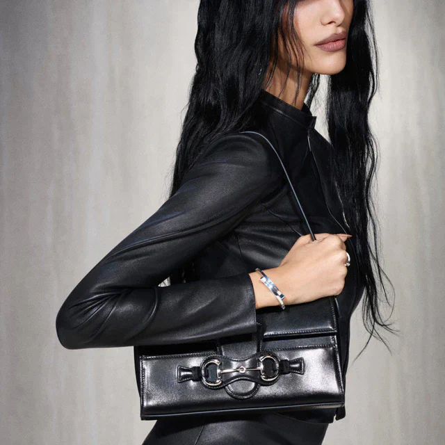 グッチ デムナによる最新コレクションのSEE NOW, BUY NOWが銀座や青山と、次世代のデジタル体験にて展開