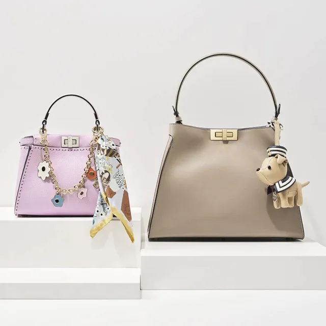 フェンディが贈るホワイトデーの物語、大切な人の日常を彩る至高のギフトセレクション