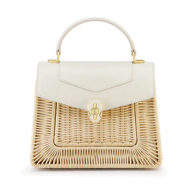 ブルガリ ジュエリーとバッグの共鳴、2026年春夏レザーグッズ コレクションの華麗なる進化