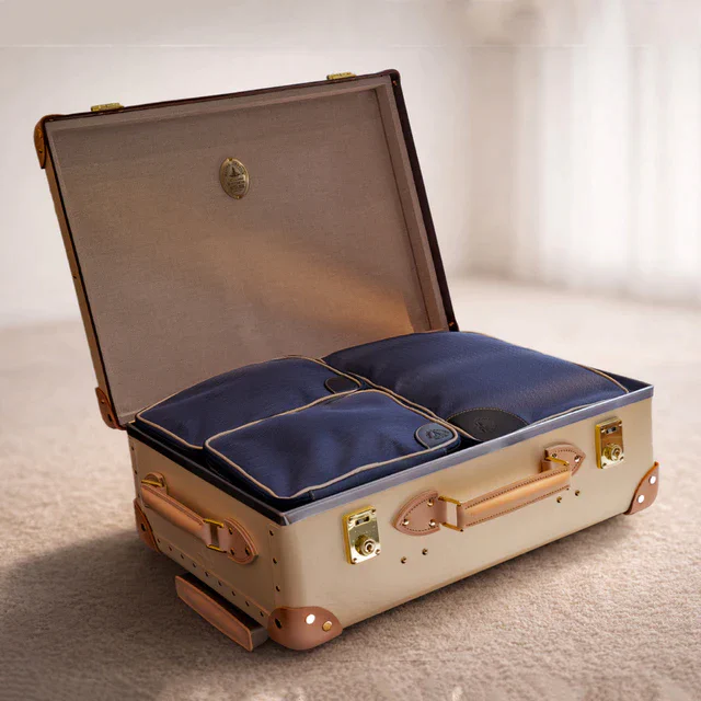 グローブ・トロッター 日本上陸30周年を祝う、春の旅を彩る特別なキャンペーンを開催