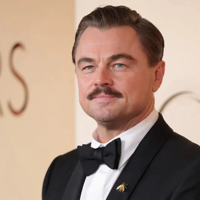 第98回アカデミー賞受賞式にてレオナルド・ディカプリオ、デミ・ムーアらがブシュロンをまとって登場