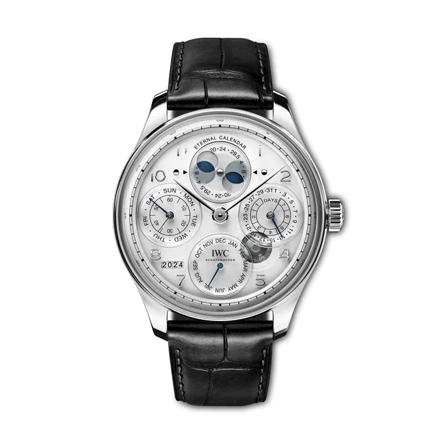 IWC シャフハウゼンが贈る新たな時の聖地、3月20日にIWC大阪うめだ阪急ブティックをューアルオープン