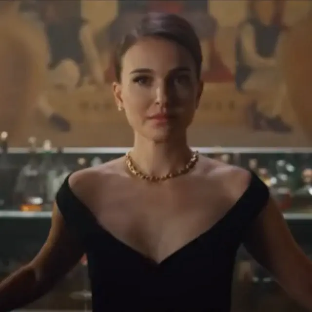 ティファニー グローバル ハウス アンバサダー  ナタリー・ポートマン出演のドラマチックなキャンペーン始動